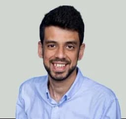 Amit Mahajan